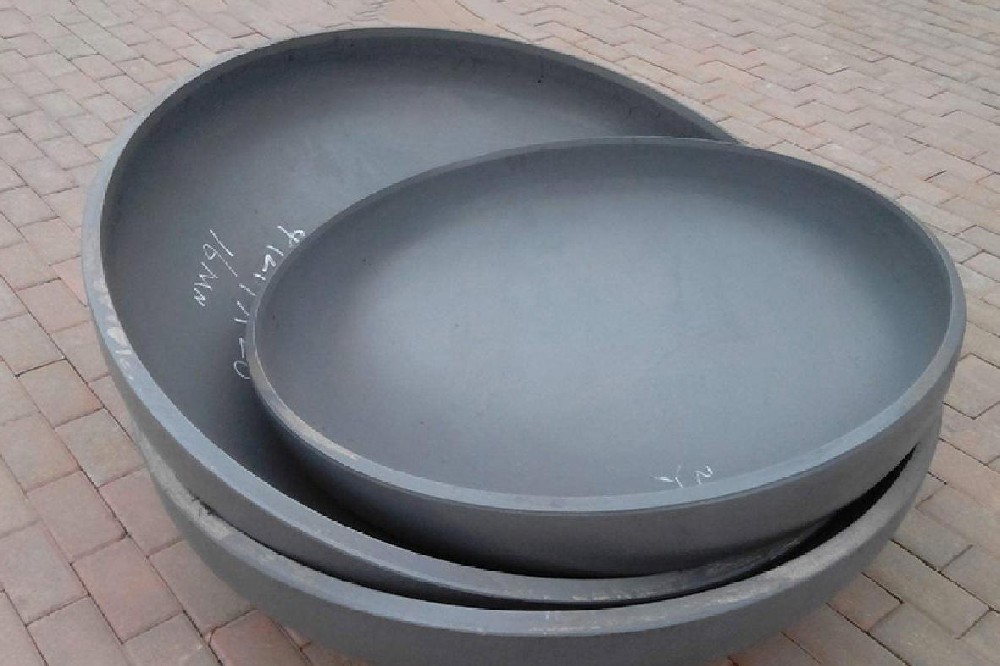 CAP、LAP 管帽、翻邊